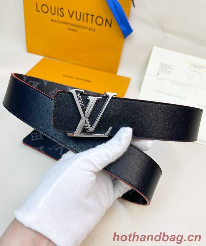 Louis Vuitton Belt 38MM LVB00181-1